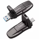 I&scaron;orinis SSD diskas Fanxiang FF952, 512 GB, USB 3.2, Type A+C