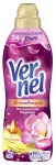 Skalbinių mink&scaron;tiklis Vernel Charming Magnolia, 800 ml