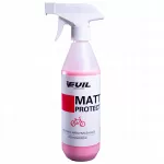Matinio lako apsauginis pienelis EVIL MATT PROTECT, 500 ml
