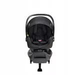 Automobilinė kėdutė GRACO Snuglite su Snugturn Midnight baze