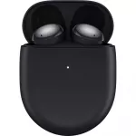 Belaidės ausinės Xiaomi Redmi Buds 4, juodos