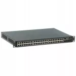 Komutatorius Uniview NSW5130-48GT4GP-IN, 48 LAN jungtys + 4 SFP
