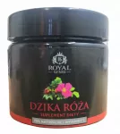 Vitaminas C ROYAL SENSI 70% natūralus, vegani&scaron;kas