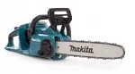 Grandininis pjūklas MAKITA DUC353Z, 2x18V, 35 cm, be akumuliatoriaus