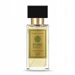 Parfumuotas vanduo PURE ROYAL GOLDEN EDITION 501 FM WORLD 50 ml