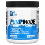 Papildas EVLution Nutrition PumpMode be skonio