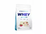 I&scaron;rūgų baltymai ALLNUTRITION 2.27 kg, baltojo &scaron;okolado ir aviečių skonio