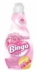 Skalbiklis Bingo Mutlu Yuvam, koncentruotas, 1,4 l