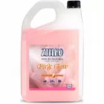 Skalbinių mink&scaron;tiklis Zielko Pink Glow, ekologi&scaron;kas, 5 l