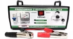 Įkroviklis HERTZ 12V 32A, reguliuojama srovė, paleidimo srovė 280A, modelis 12V32A/R