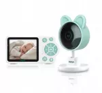 Vaizdo kūdikio stebėjimo kamera BAMBINO, 2,4 GHz