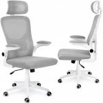 Biuro kėdė SWIVEL su mikro tinkleliu