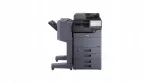 Multifunkcinis įrenginys UTAX 4009ci MFP (110C2K3UT0) 40 psl. 2 vnt.