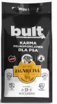 Sausas &scaron;unų ėdalas Bult su ėriena, 3 kg