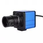 Internetinė kamera 1080P, 155&deg; platus kampas