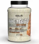 Baltymai EVOLITE WheyElite 900 g, be priedų, WPC/WPI mi&scaron;inys