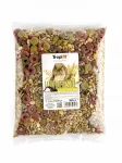 Graužikų pa&scaron;aras TROPIFIT Standard, 500 g