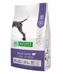 Sausas ėdalas &scaron;unims Nature's Protection Adult su ėriena, 12 kg
