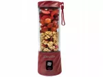 Asmeninis blenderis BLENDYGO 3 Burgundy