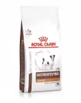 &Scaron;unų pa&scaron;aras Royal Canin Gastrointestinal Low Fat mažoms veislėms, 1,5 kg