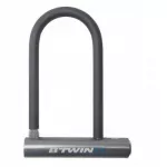 Dviračio spynos U-LOCK 500 laikiklis