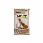 Triu&scaron;ių ir jūrų kiaulyčių pa&scaron;aras Sippy Deluxe, 400 g