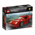 LEGO 75890 &bdquo;Speed Champions&ldquo; lenktyninis automobilis Ferrari F40 Competizione