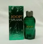Vyrų tualetinis vanduo Joop! Splash Homme 75 ml, 2012 formulė