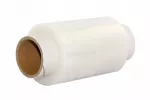 Rankinis skaidrus tamprios plėvelės ritinėlis Minirap, 0,3 kg, 1 vnt.