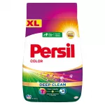 Skalbimo milteliai spalvotiems drabužiams PERSIL Deep Clean, 2,75 kg, 50 skalbimų
