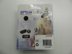 Ra&scaron;alas Epson 26 juodas, originalus, C13T26014010, XP-510