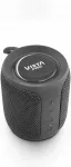 Belaidis garsiakalbis Vieta Pro Easy 2, IPX7, mikrofonas, FM radijas, 20W, AUX, 2000 mAh