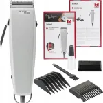 Plaukų kirpimo ma&scaron;inėlė MOSER PRIMAT TYTAN PRO 1230 STARBLADE, 48 mm, su antgaliais