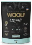 &Scaron;unų maistas WOOLF ULTIMATE su antiena &scaron;uniukams, 1 kg