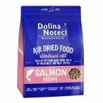 Sausas kačių maistas DOLINA NOTECI SUPERFOOD sterilizuotoms katėms, su la&scaron;i&scaron;a, 1 kg