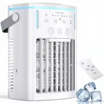 Ne&scaron;iojamas oro kondicionierius COOLING FAN CF-530