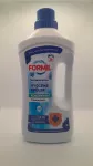 Skalavimo skystis FORMIL Concentrate, higieni&scaron;kas, 1 l, 26 skalbimams, Vokietija