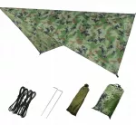 Turistinis tentas 2,3x1,4 m, skaitmeninis