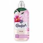 Skalbinių mink&scaron;tiklis Comfort Pure, 1250 ml, jautriai odai, 50 skalbimų