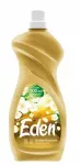 Skalbinių skalavimo skystis Eden Gold & Jasmine, 1,8 l, 72 skalbimai, kvapnus