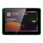 Patalpų rezervavimo ekranas Yealink RoomPanel E2, 8