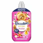 Skalavimo priemonė COCCOLINO Frutti, 1827 ml, koncentruota
