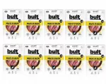 &Scaron;unų &scaron;lapias ėdalas BULT su antiena, 10 x 500 g