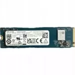 SSD diskas Kioxia BG6, 512 GB, M.2 2280, PCIe 4.0, NVMe