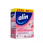 Skalbimo milteliai ALIN Rosa Mosqueta, 5,13 kg, 90 skalbimų