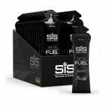 Energijos gelių rinkinys Science in Sport BETA Fuel Orange, 30 vnt.