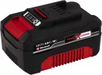 Baterija Einhell PXC 18V Li-Ion, 4 Ah, elektriniams įrankiams