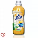 Audinių mink&scaron;tiklis Sofin Golden Island, 810 ml, 45 skalbimams