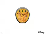 Protektoriai Cochlear Kanso 3 procesoriui &ndash; Disney Liūtas karalius
