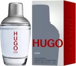 Vyrų tualetinis vanduo Hugo Boss Iced 75 ml